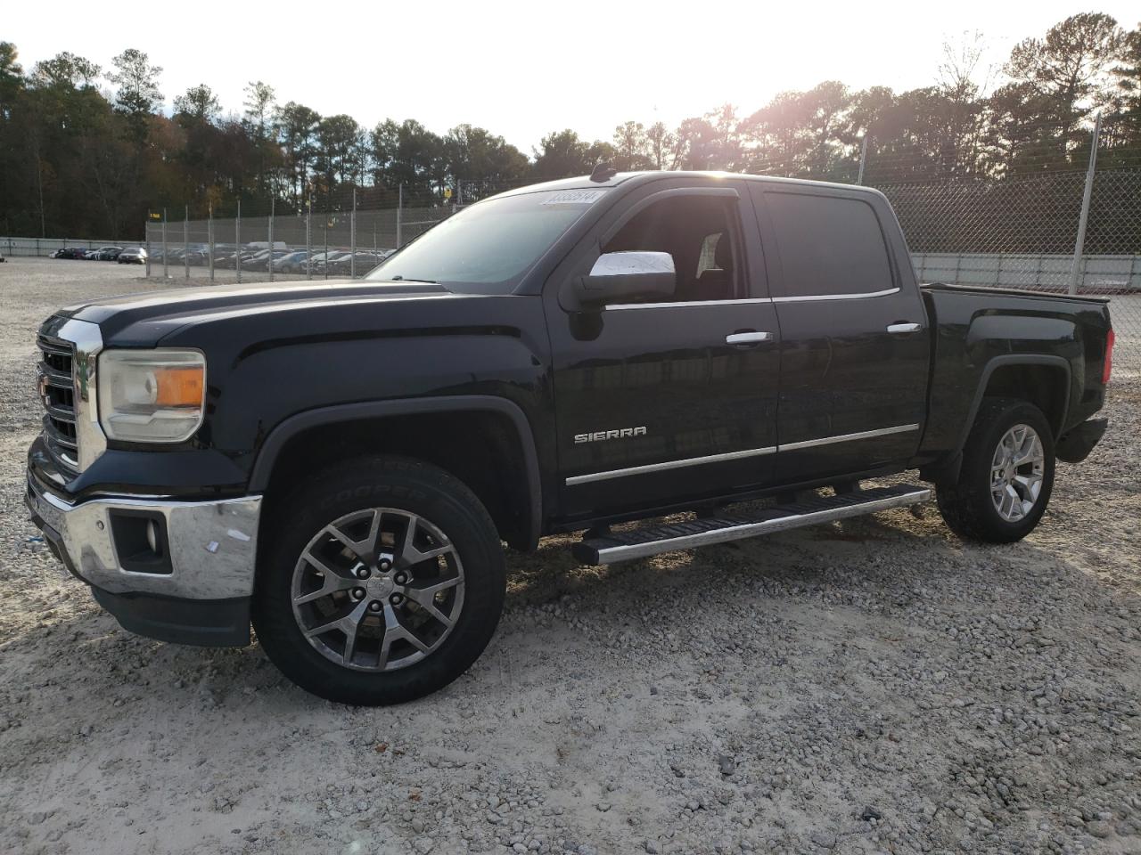2014 GMC Sierra - Image 1