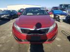 2011 Kia Optima Ex en Venta en Spartanburg, SC - Rear End