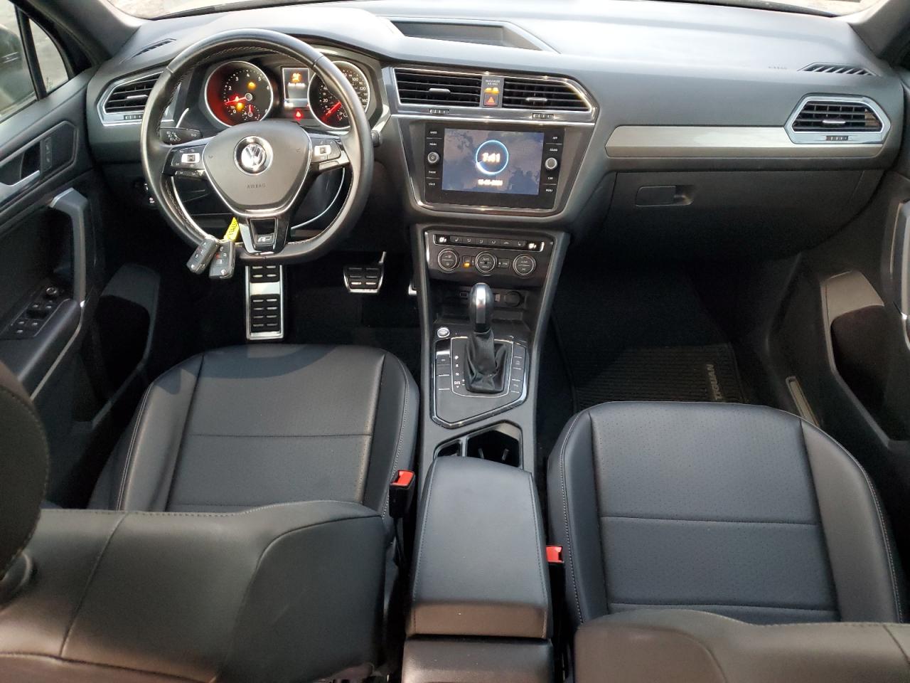 2020 Volkswagen Tiguan - Image 8
