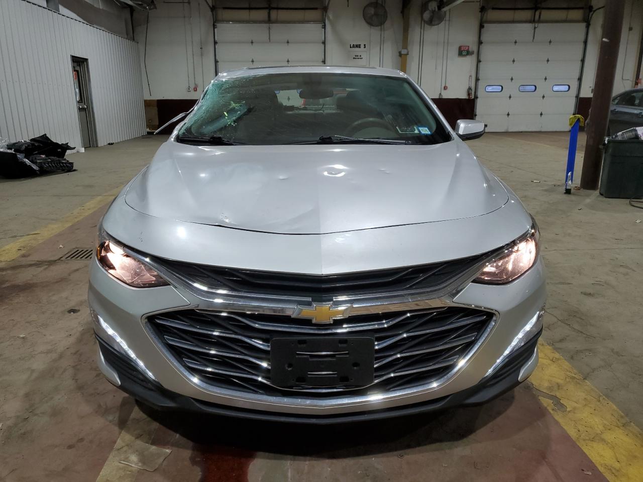2021 Chevrolet Malibu - Image 5