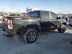 2016 Chevrolet Colorado Z71 de vânzare în Kansas City, KS - Front End