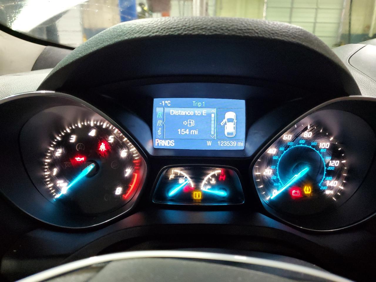 2014 Ford Escape - Image 9