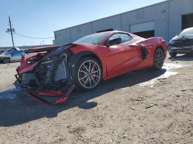 2025 Chevrolet Corvette Stingray 2Lt