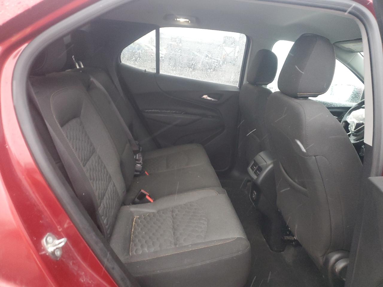 2019 Chevrolet Equinox - Image 12