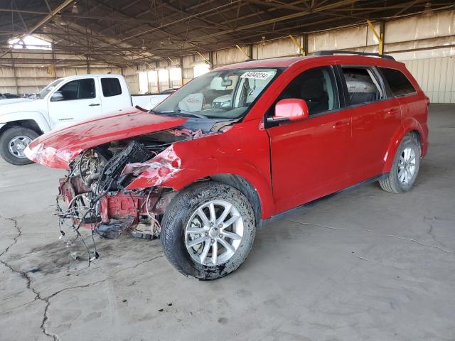 2013 Dodge Journey Sxt