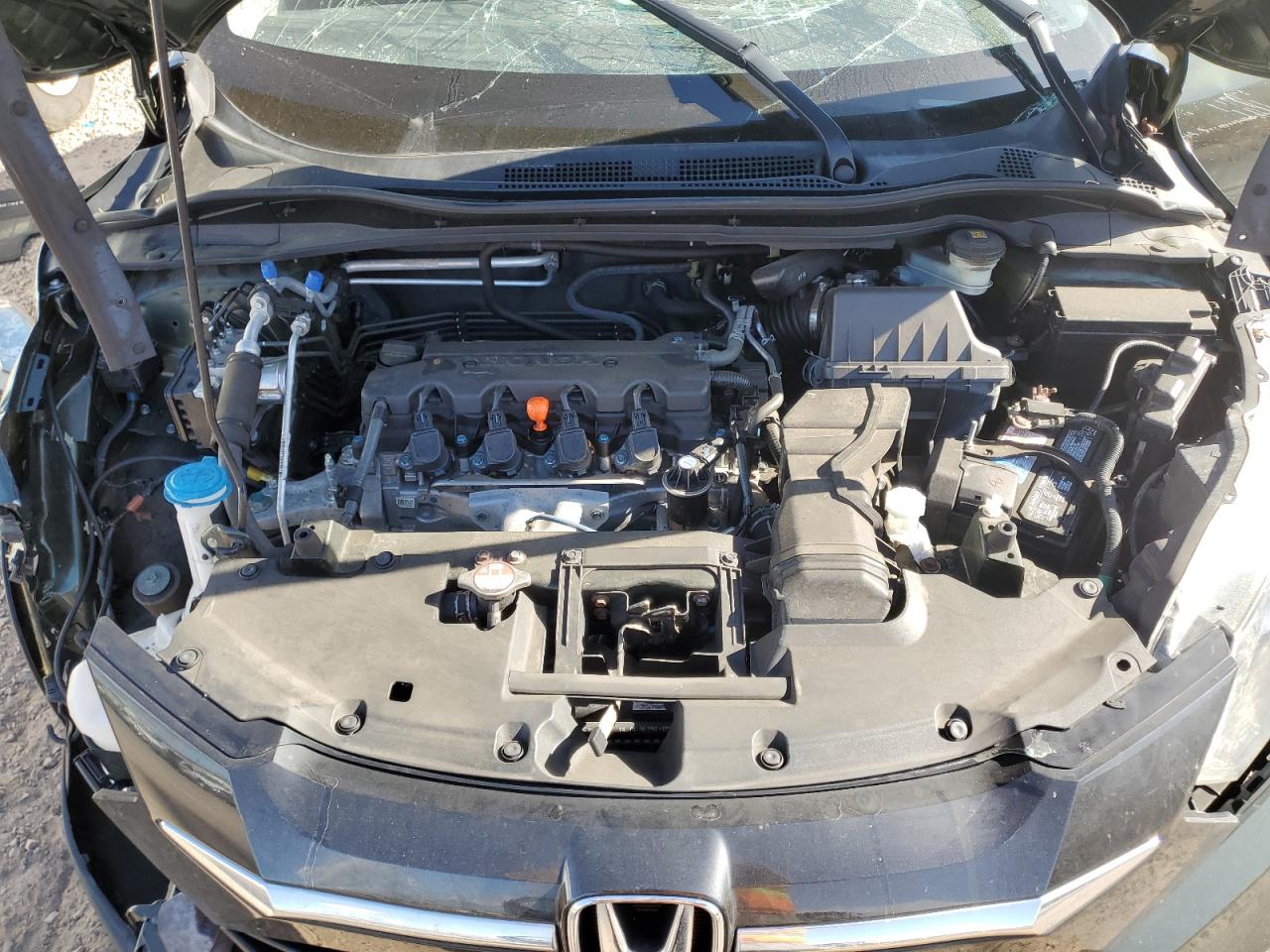 2017 Honda HR-V - Image 13
