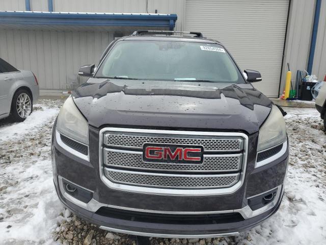  GMC ACADIA DEN 2015 Угольный