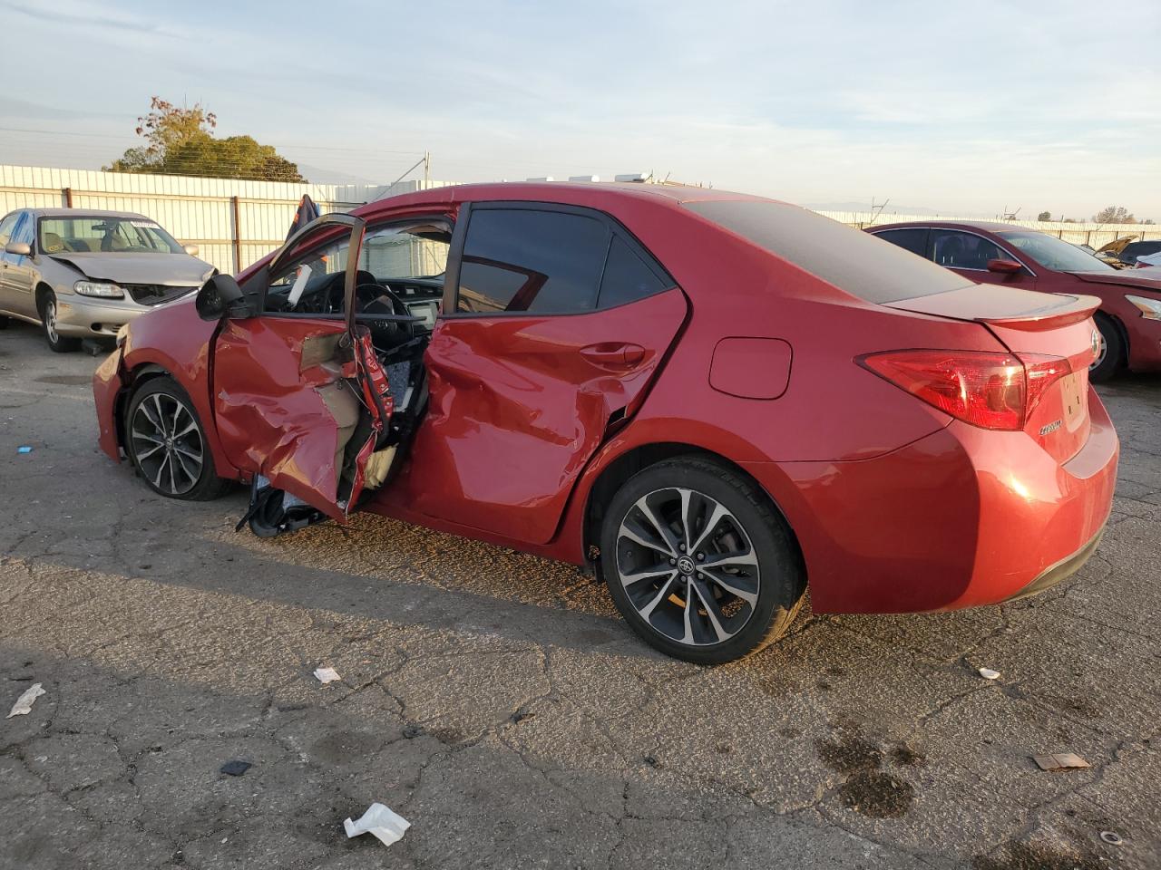 2019 Toyota Corolla - Image 2