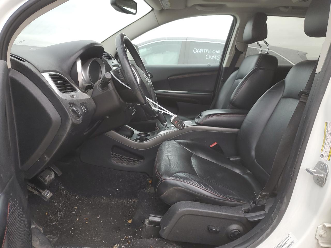 2013 Dodge Journey - Image 7