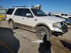 2011 Ford Expedition Xlt იყიდება Wichita-ში, KS - Front End