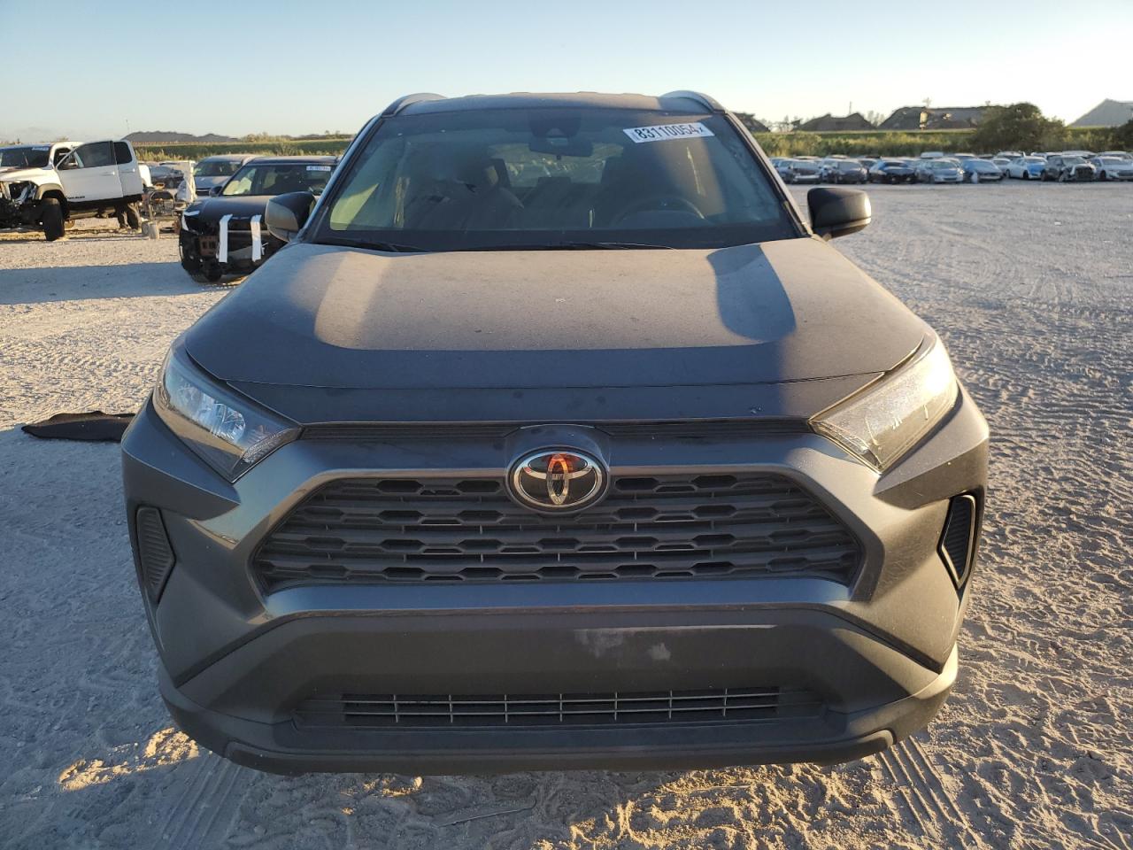 2021 Toyota RAV 4 - Image 5