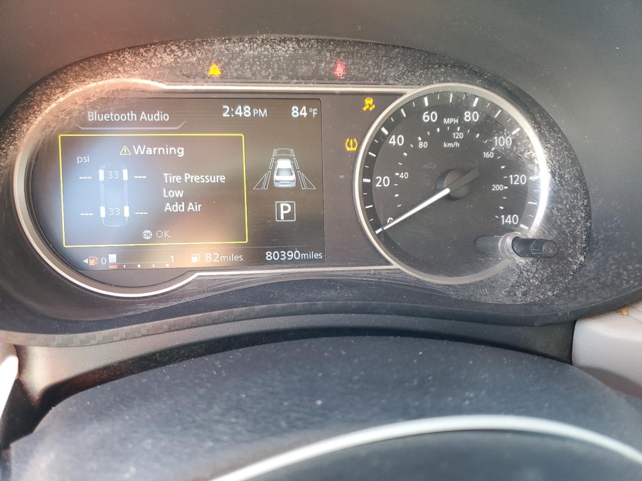 2014 Nissan Altima - Image 9