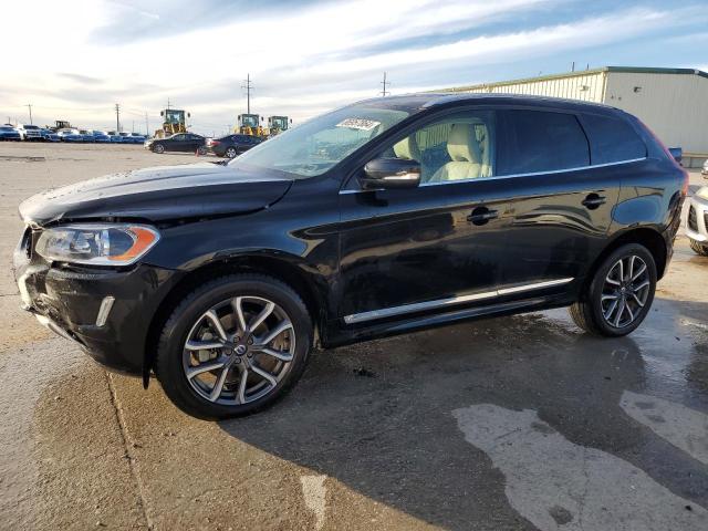 2016 Volvo Xc60 T6 Premier