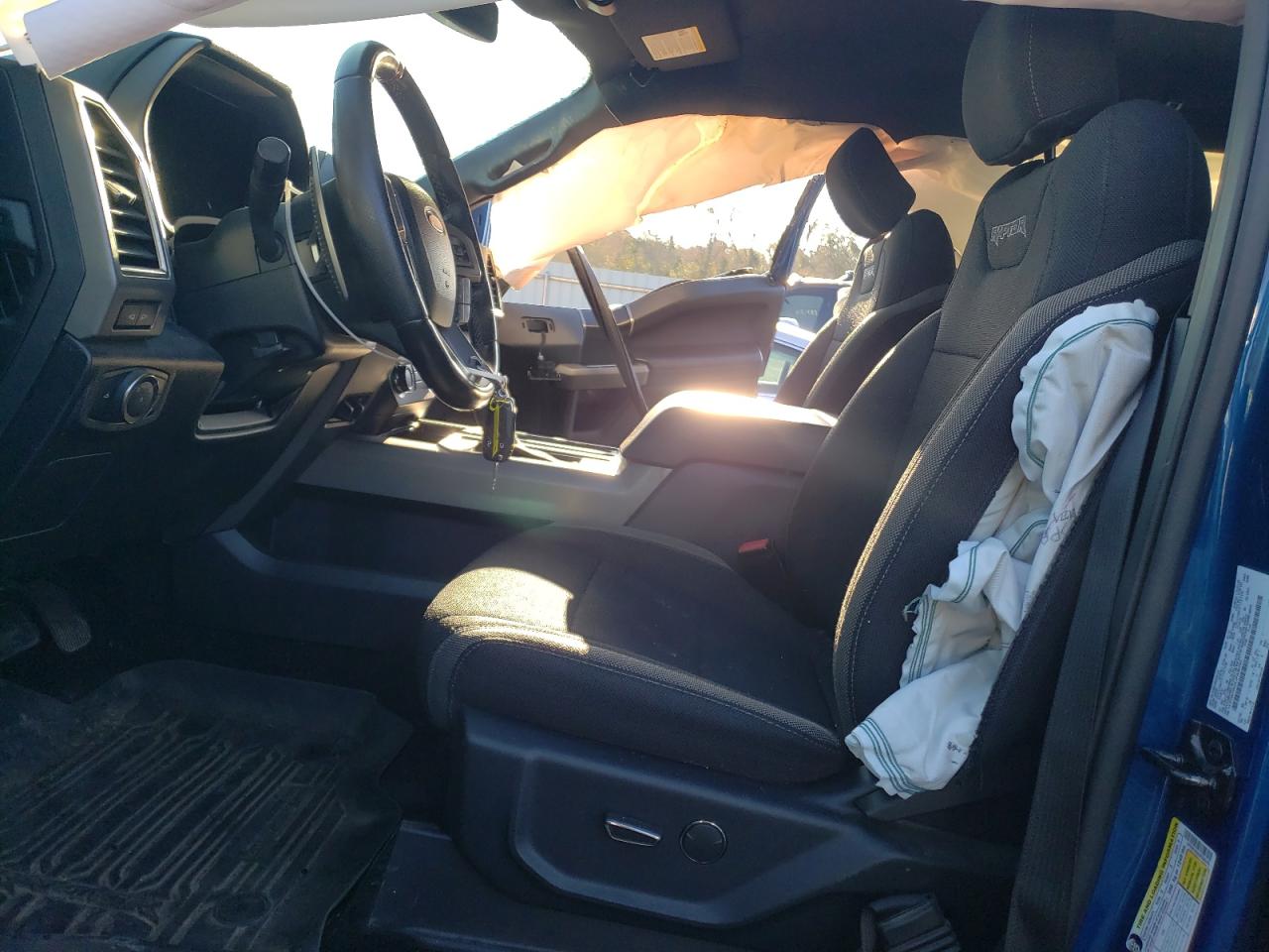 2018 Ford F-150 - Image 7