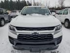 2021 Chevrolet Colorado  за продажба в Leroy, NY - All Over