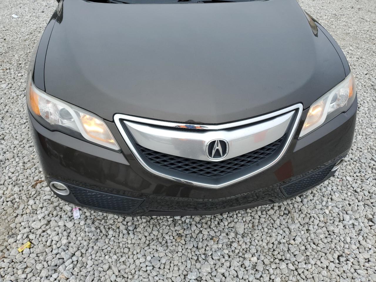 VIN 5J8TB3H52FL015200 2015 ACURA RDX no.12