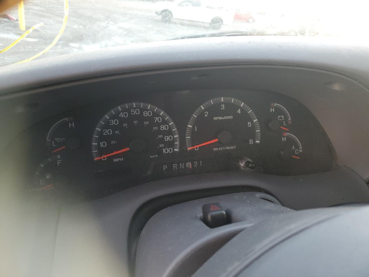 2002 Ford F-150 - Image 9