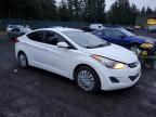 2011 Hyundai Elantra Gls for Sale in Graham, WA - Vandalism