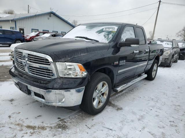 2014 Ram 1500 Slt