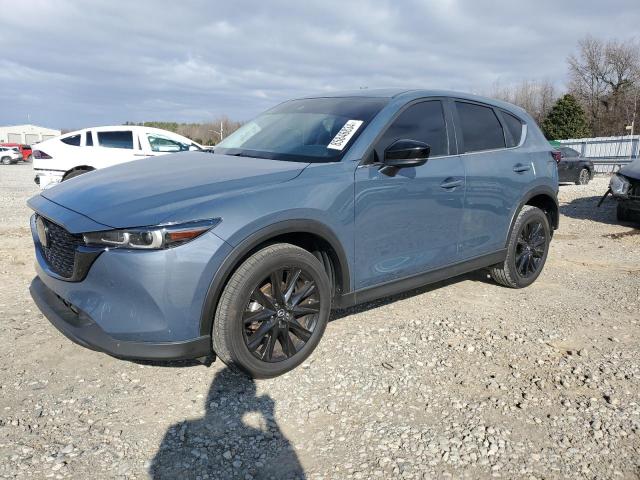 2022 Mazda Cx-5 Preferred