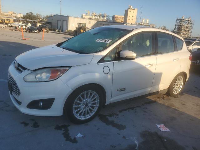 2014 Ford C-Max Premium