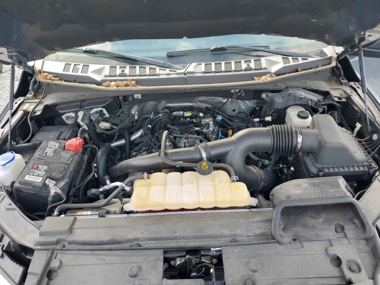 2019 Ford F-150 - Image 11