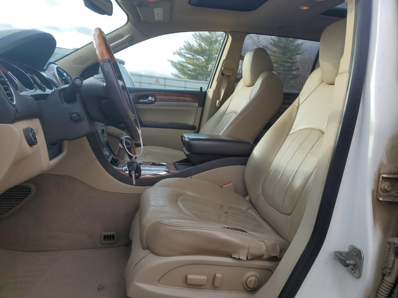 2011 Buick Enclave - Image 7