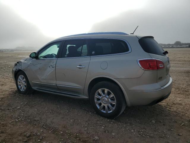  BUICK ENCLAVE 2013 Бежевый