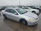 2005 HONDA ACCORD EX for sale at Copart MI - DETROIT