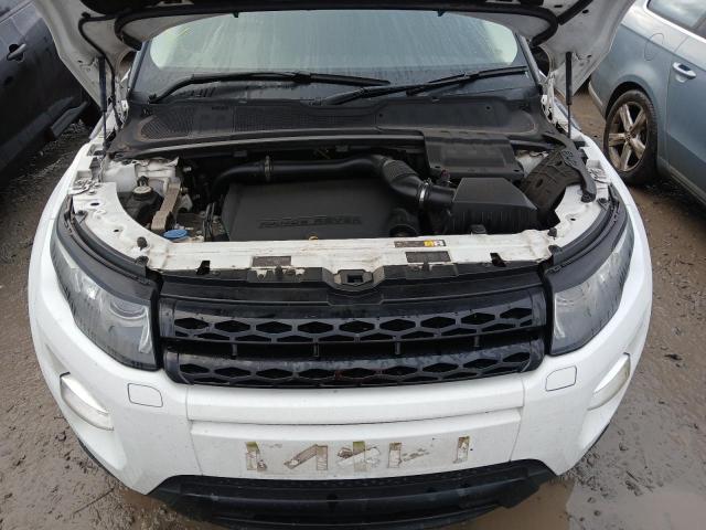 2011 LAND ROVER RANGE ROVE