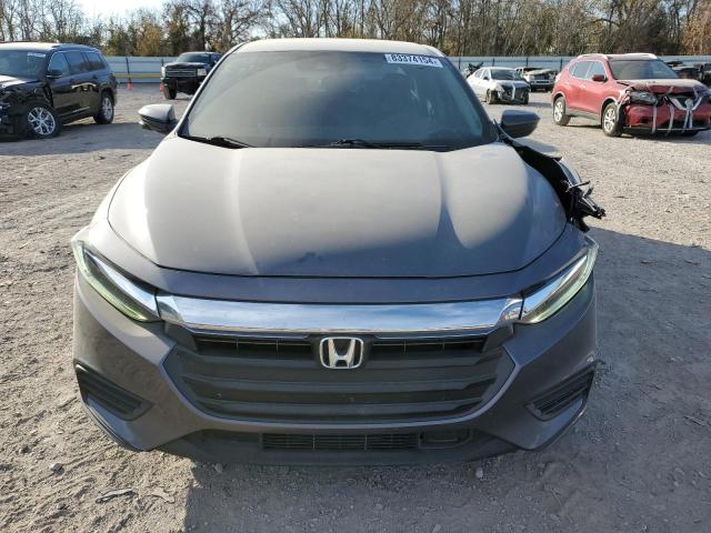  HONDA INSIGHT 2019 Серый