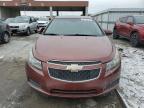 2012 Chevrolet Cruze Lt იყიდება Fort Wayne-ში, IN - Front End