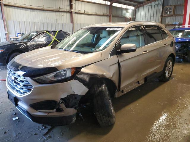  FORD EDGE 2020 Бежевий