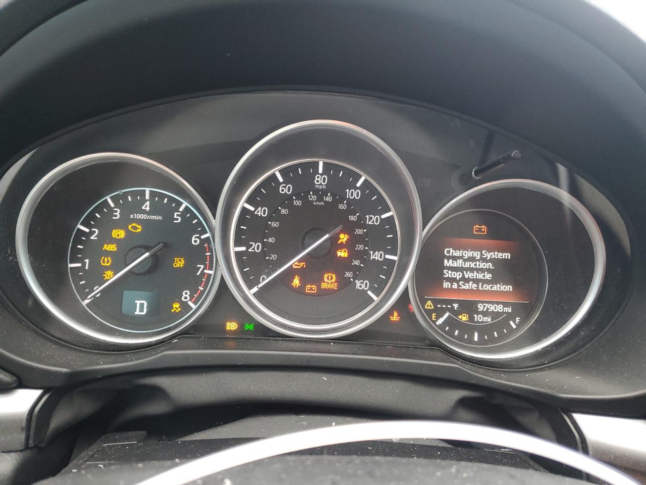 2018 Mazda CX-5 - Image 9