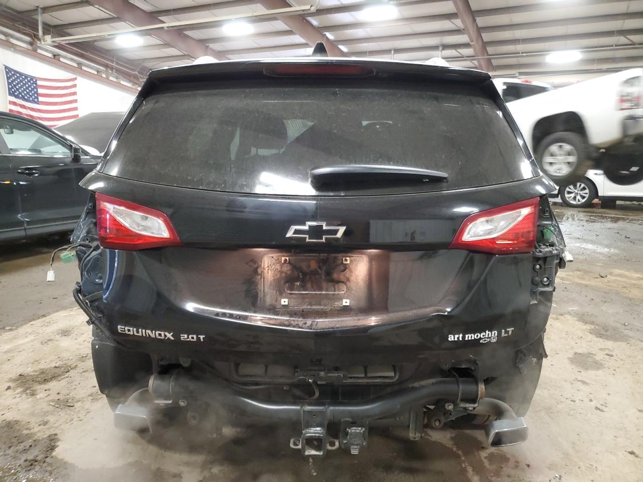 2020 Chevrolet Equinox - Image 6