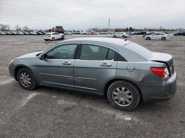 2009 CHRYSLER SEBRING LX