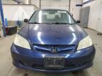 2004 Honda Civic Lx for Sale in Pasco, WA - Side