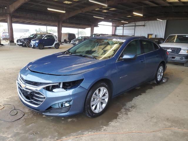  CHEVROLET MALIBU 2024 Синій