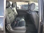 2009 Honda Odyssey Touring للبيع في Littleton، CO - Hail