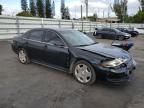 2010 Chevrolet Impala Ls zu verkaufen in Miami, FL - Front End