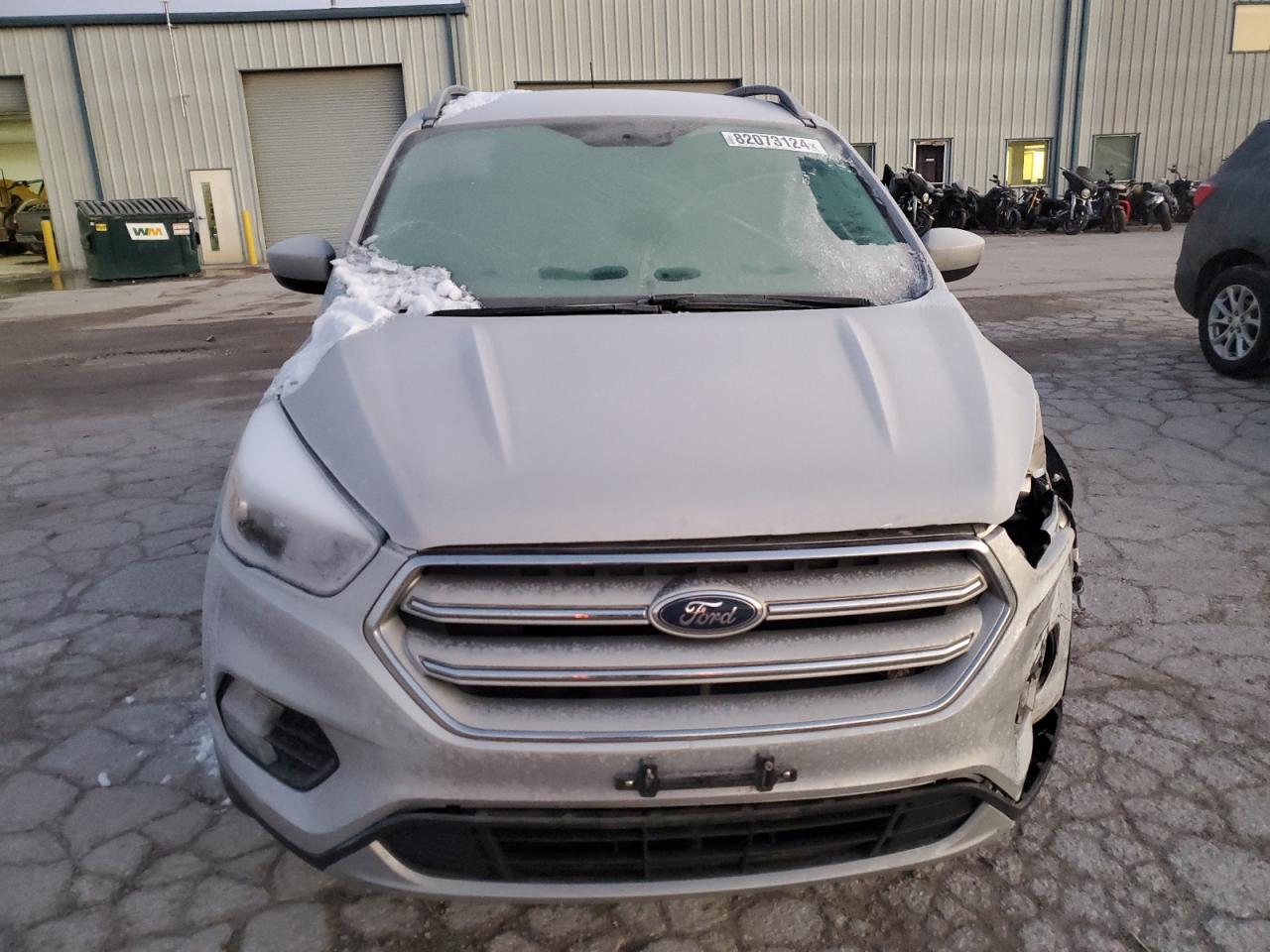 2018 Ford Escape - Image 5