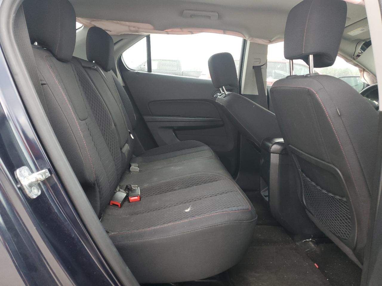 2015 Chevrolet Equinox - Image 11