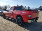 2007 Toyota Tundra Double Cab Sr5 en Venta en Mendon, MA - Minor Dent/Scratches