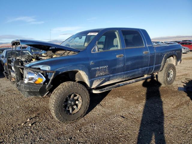 2006 Dodge Ram 3500 