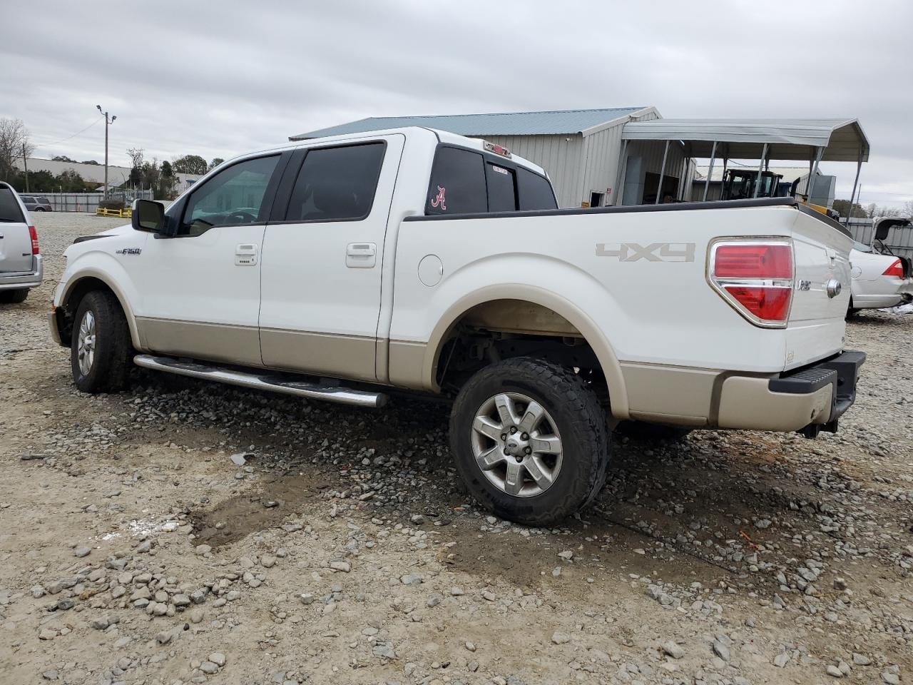 2010 Ford F-150 - Image 2