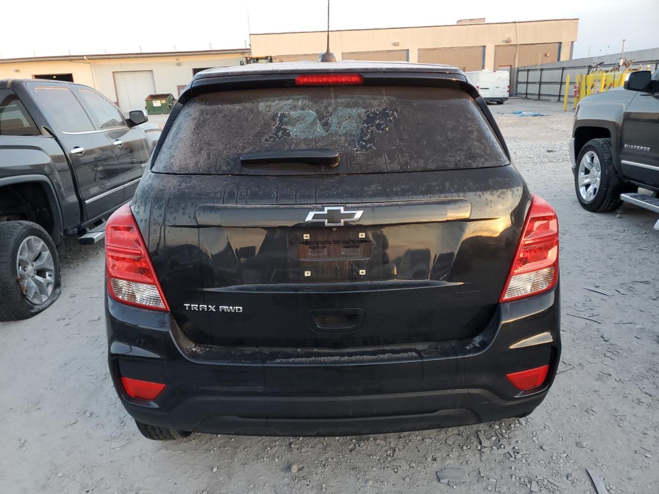 2022 Chevrolet Trax - Image 6