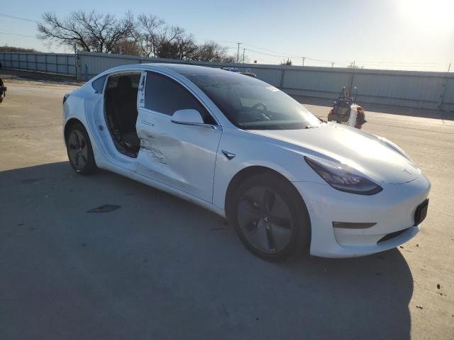  TESLA MODEL 3 2020 White