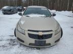 2012 CHEVROLET CRUZE LS for sale at Copart ON - COOKSTOWN