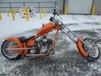 2005 OTHER MOTORCYCLE REAPER   for sale at Copart ME - WINDHAM