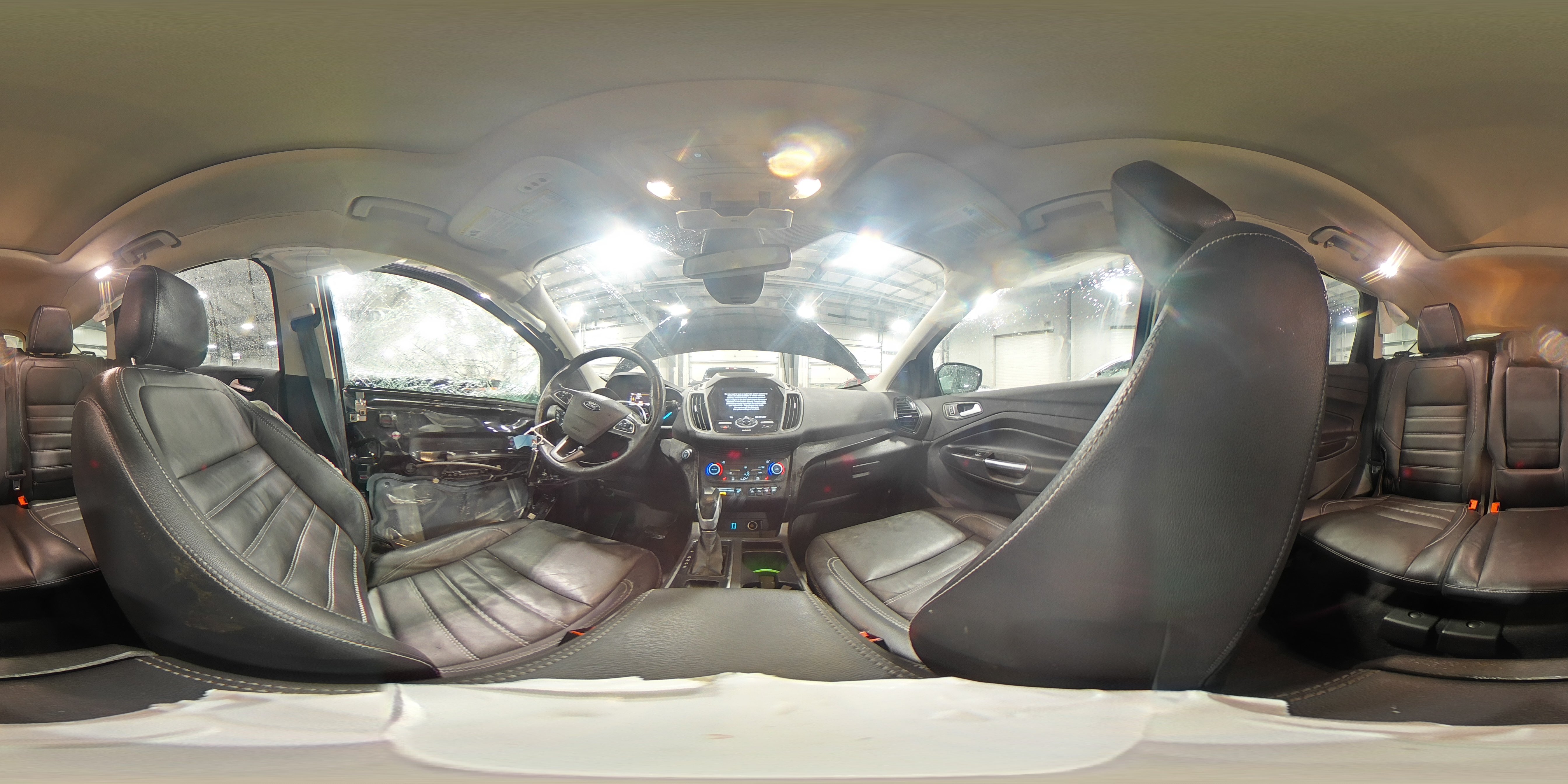 2019 Ford Escape - Image 15